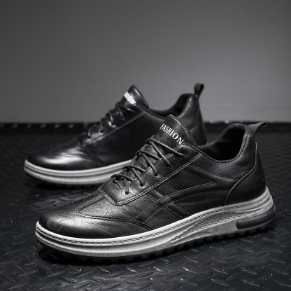 Buty sportowe męskie