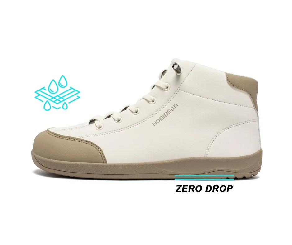 🐂【Skóra premium】【⏰50% zniżki dzisiaj - Nie przegap!】✅ Szerokość K + Wodoodporne i antypoślizgowe + Wełniana podszewka 🔴Certyfikat CE/Urządzenie medyczne