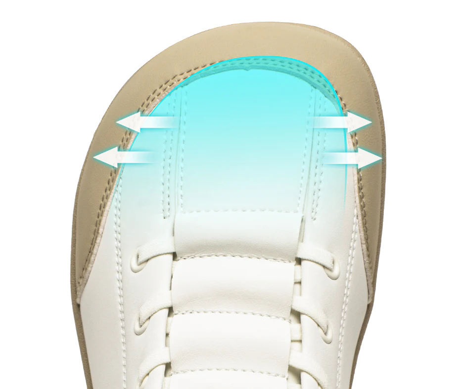 🐂【Skóra premium】【⏰50% zniżki dzisiaj - Nie przegap!】✅ Szerokość K + Wodoodporne i antypoślizgowe + Wełniana podszewka 🔴Certyfikat CE/Urządzenie medyczne