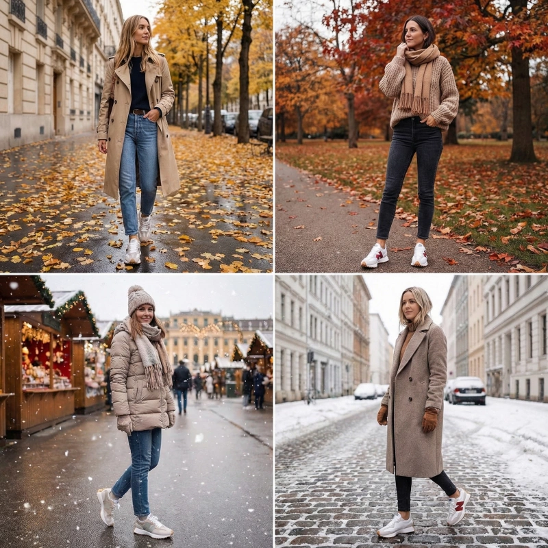 🐂【Materiał premium】【⏰50% zniżki dzisiaj - Nie przegap!】✅ Szerokość K + Wodoodporna i antypoślizgowa + Amortyzująca podeszwa 🔴Certyfikat CE/Urządzenie medyczne