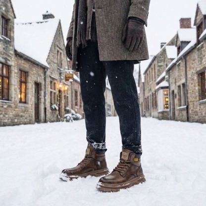 🐂【Wyprodukowano w USA】【⏰50% zniżki dzisiaj - Nie przegap!】✅ Szerokość K + wkładka z pianki memory + skóra premium 🔴Certyfikat CE/urządzenie medyczne