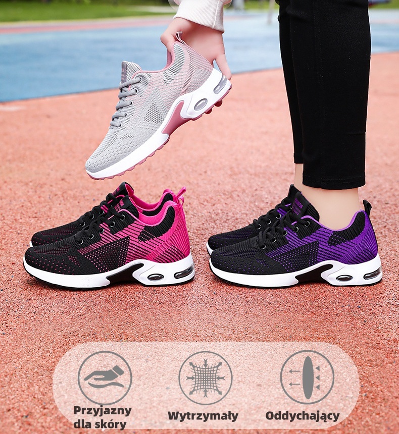 🔥Tylko dzisiaj: 40% zniżki – nie przegap okazji!🔥 Miękkie i wygodne buty ortopedyczne z amortyzacją ✅ Konstrukcja z podparciem łuku stopy dla większego komfortu