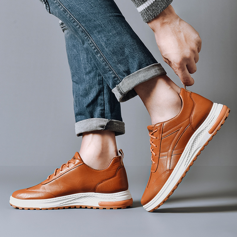 Buty sportowe męskie