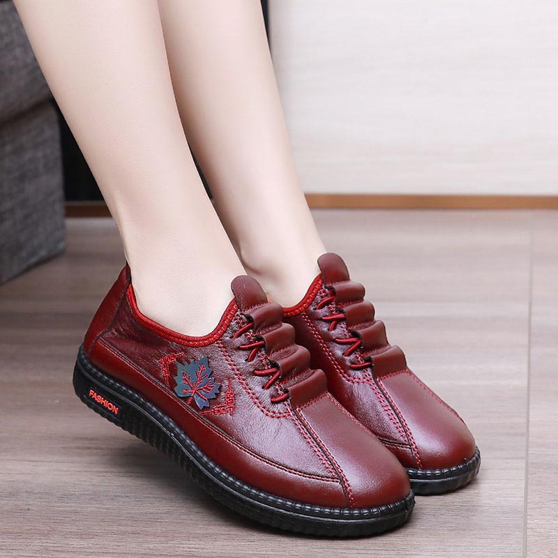 (🔥50% popusta danas - ne propustite)⏰ - Mekane i udobne ortopedske cipele marke - Ergonomski dizajn (ublažava bol u stopalima)