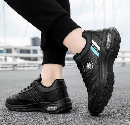 (🔥Dzisiaj 60% zniżki - nie przegap) ⏰Ergonomiczne -- Miękkie i wygodne buty codzienne/sportowe ✅podparcie łuku stopy ułatwia chodzenie