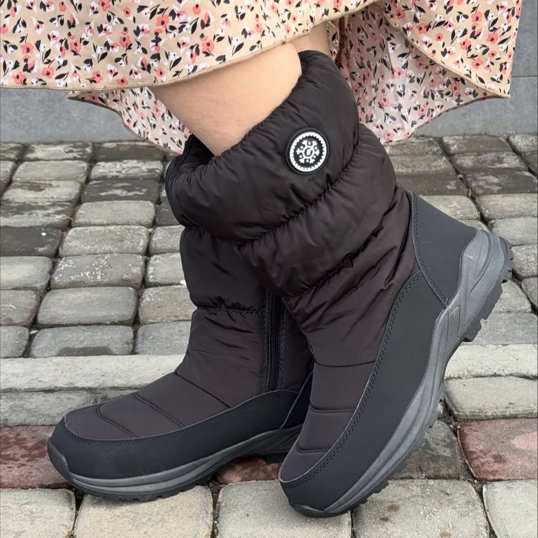 🐂【Materiał premium】【⏰30% zniżki dzisiaj - Nie przegap!】✅ Tęgość K + Wodoodporny i antypoślizgowy + Wełniana podszewka 🔴Certyfikat CE/Wyrób medyczny