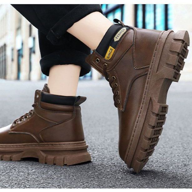 🐂【Wyprodukowano w USA】【⏰50% zniżki dzisiaj - Nie przegap!】✅ Szerokość K + wkładka z pianki memory + skóra premium 🔴Certyfikat CE/urządzenie medyczne