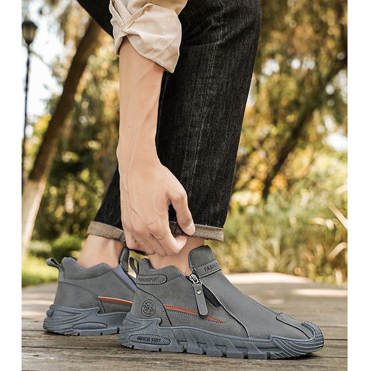 🐂【Wyprodukowano w USA】【⏰50% zniżki dzisiaj - Nie przegap!】✅ Szerokość K + wkładka z pianki memory + skóra premium 🔴Certyfikat CE/urządzenie medyczne