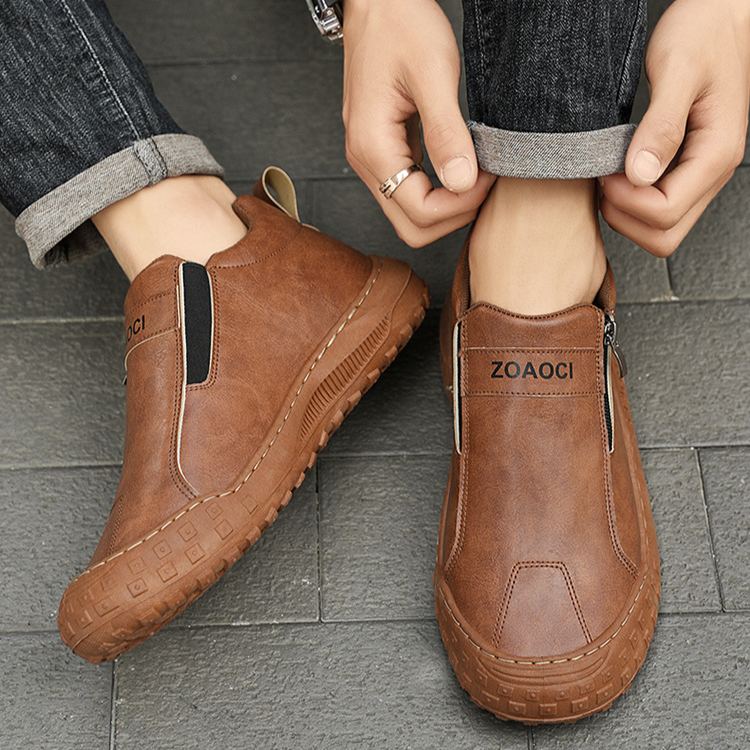 🐂【Wyprodukowano w USA】【⏰50% zniżki dzisiaj - Nie przegap!】✅ Szerokość K + wkładka z pianki memory + skóra premium 🔴Certyfikat CE/urządzenie medyczne