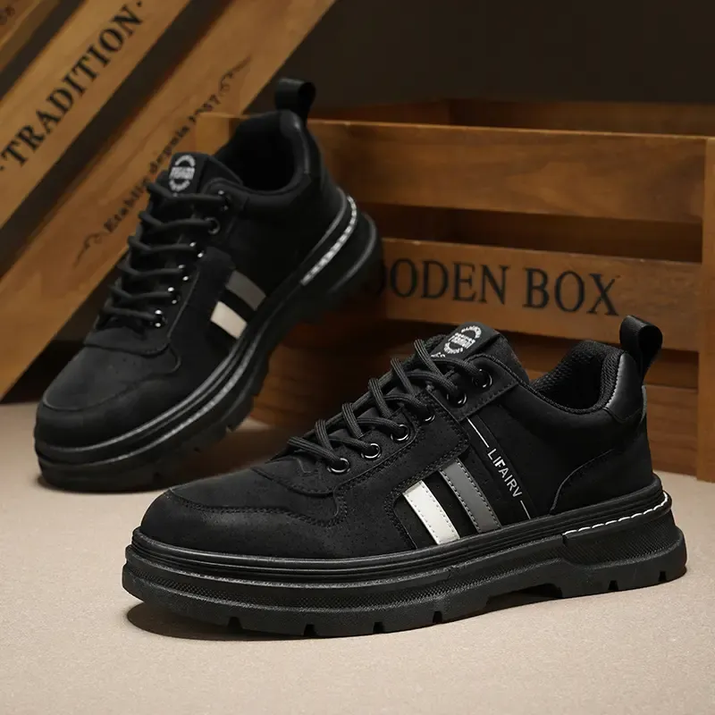 (🔥Dzisiaj 60% zniżki - nie przegap) ⏰Ergonomiczne -- Miękkie i wygodne buty codzienne/sportowe ✅podparcie łuku stopy ułatwia chodzenie