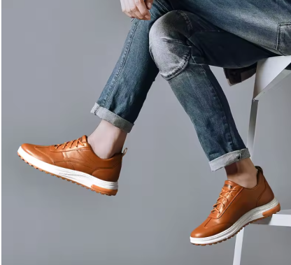 Buty sportowe męskie