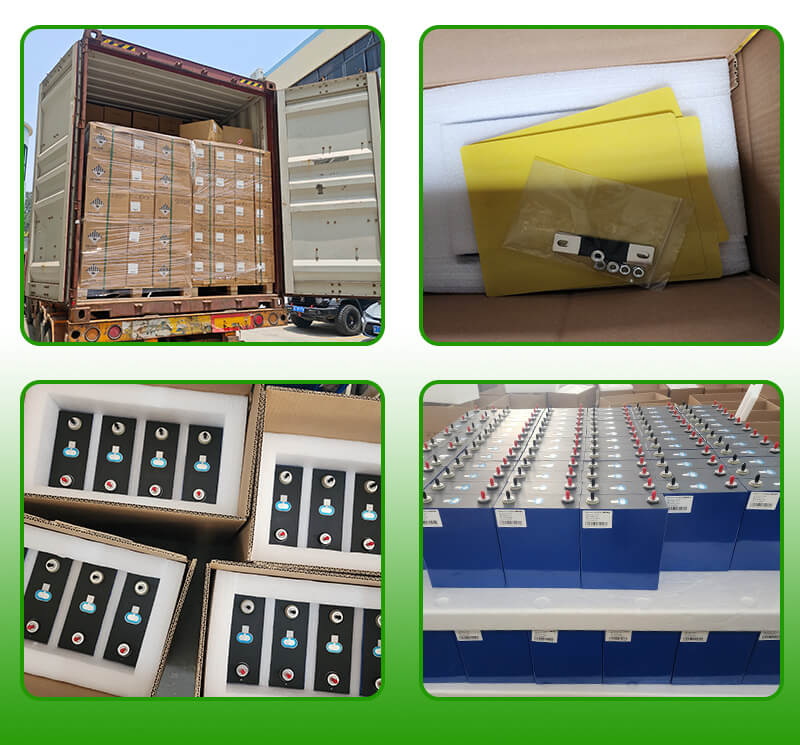 eve 304ah lifepo4 cells in stock with fast shipping