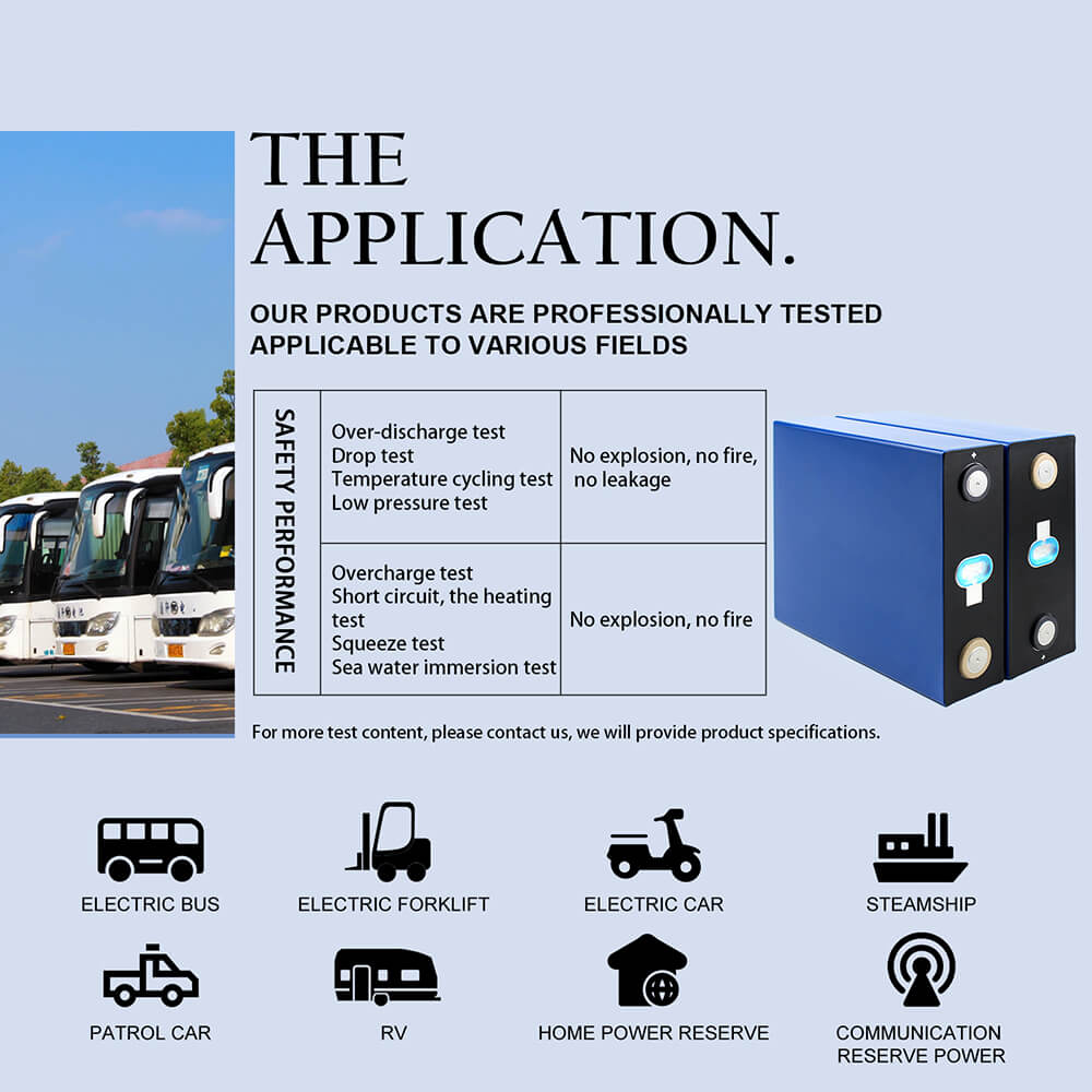 CATL 228 Ah LiFePO4-Batterie, Klasse A | 4000 Zyklen, 2026