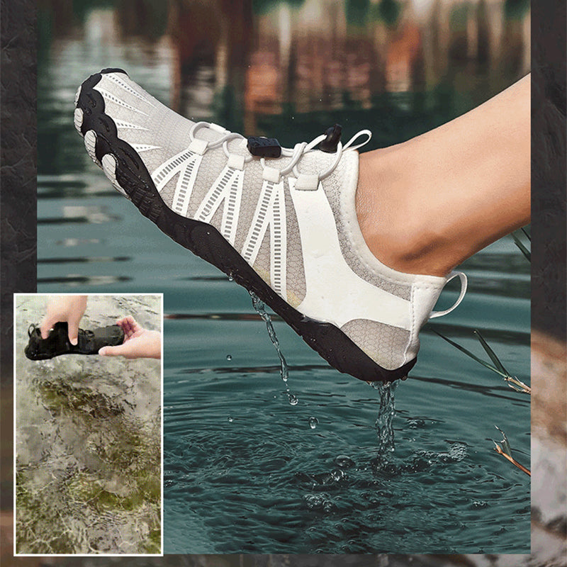 👣Outdoor-Wanderschuhe für Wasser, Flüsse & Trekking👟