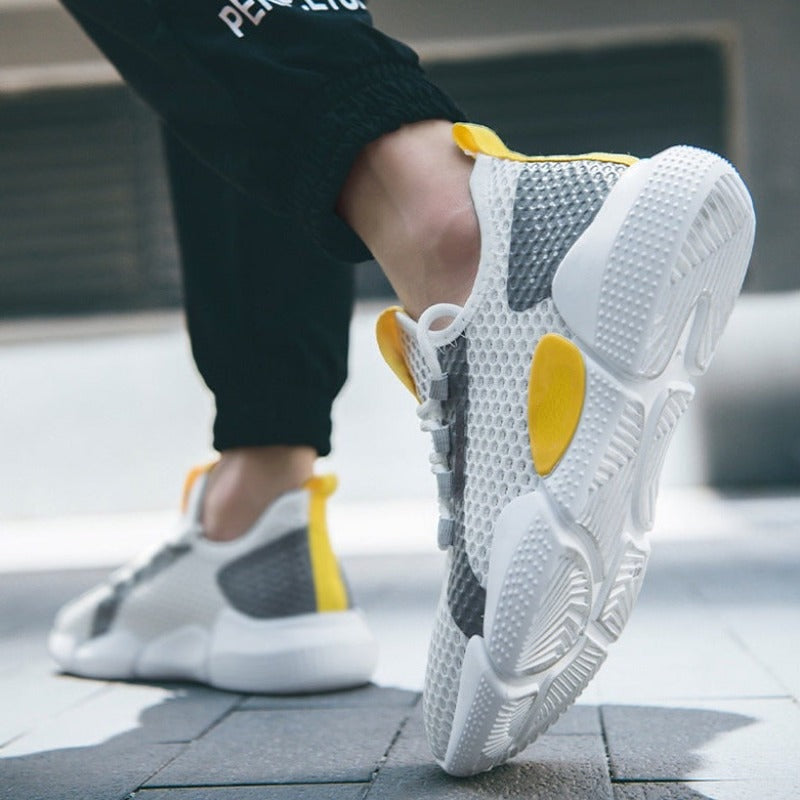 Kinetic Sneaker