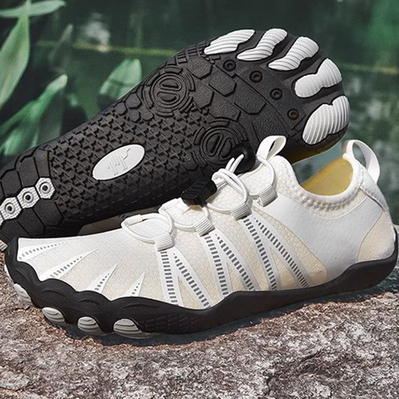 👣Outdoor-Wanderschuhe für Wasser, Flüsse & Trekking👟
