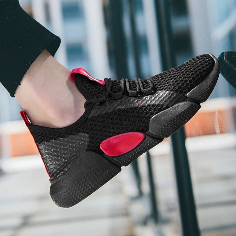 Kinetic Sneaker