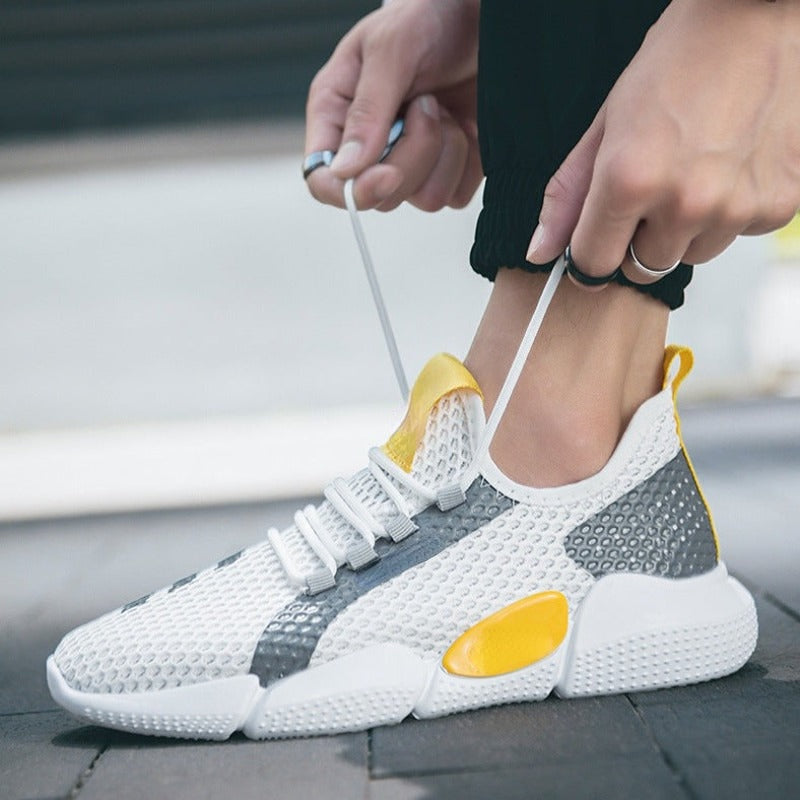 Kinetic Sneaker
