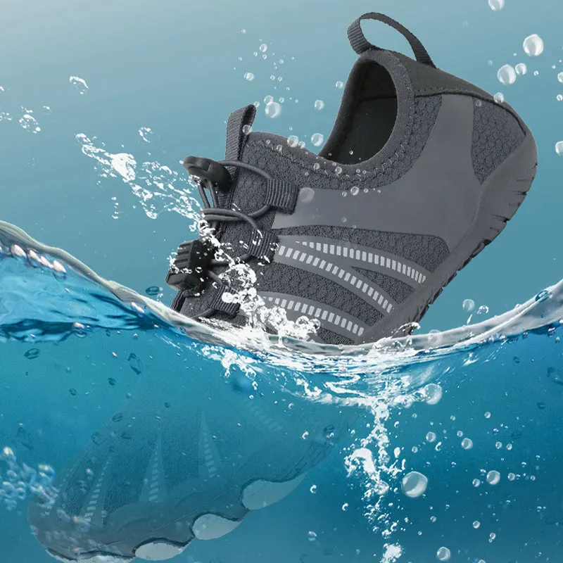 👣Outdoor-Wanderschuhe für Wasser, Flüsse & Trekking👟