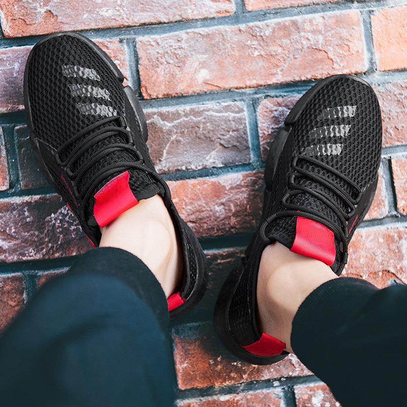 Kinetic Sneaker