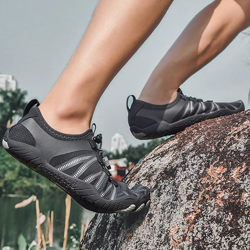 👣Outdoor-Wanderschuhe für Wasser, Flüsse & Trekking👟