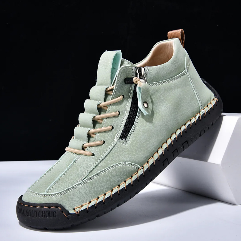 Letzter Tag! Herren-Outdoor-Schuhe – jetzt 50 % sparen! Bequem, robust und perfekt für Spaziergänge & Autofahren.