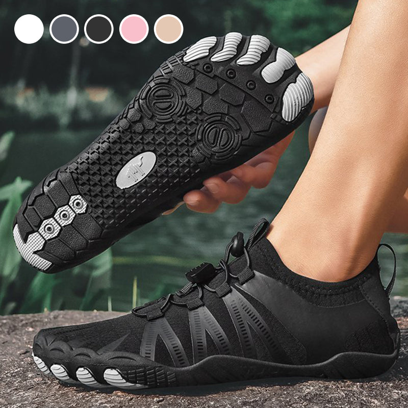 👣Outdoor-Wanderschuhe für Wasser, Flüsse & Trekking👟