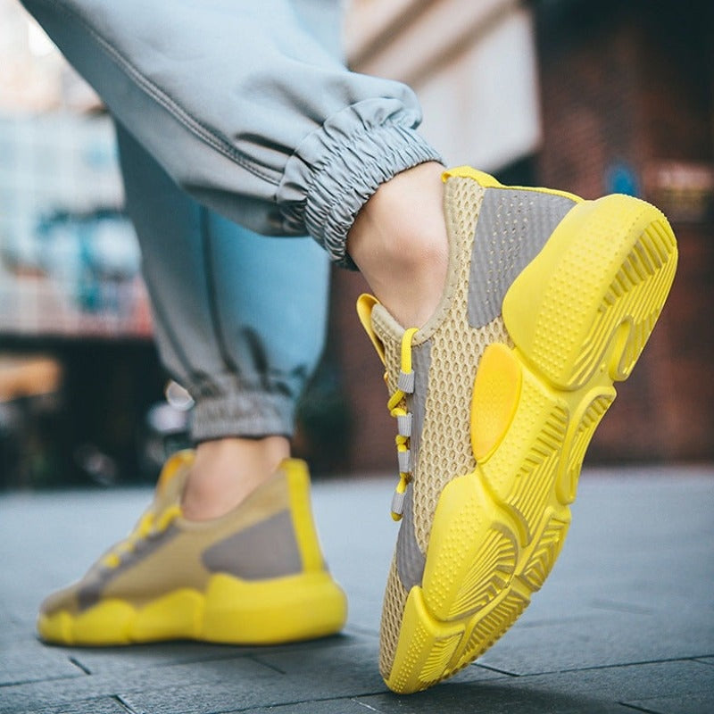 Kinetic Sneaker