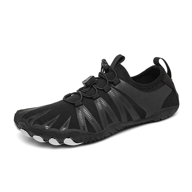 👣Outdoor-Wanderschuhe für Wasser, Flüsse & Trekking👟