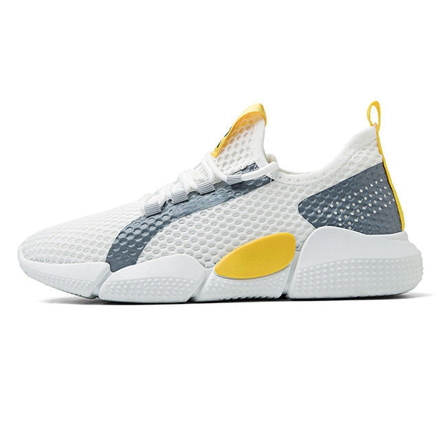 Kinetic Sneaker