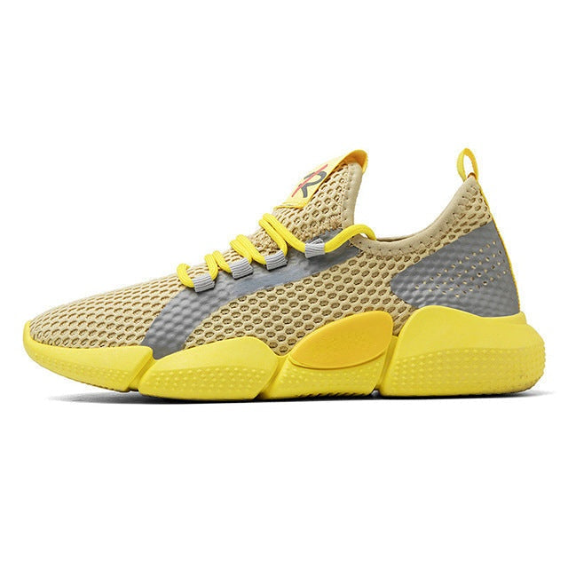 Kinetic Sneaker