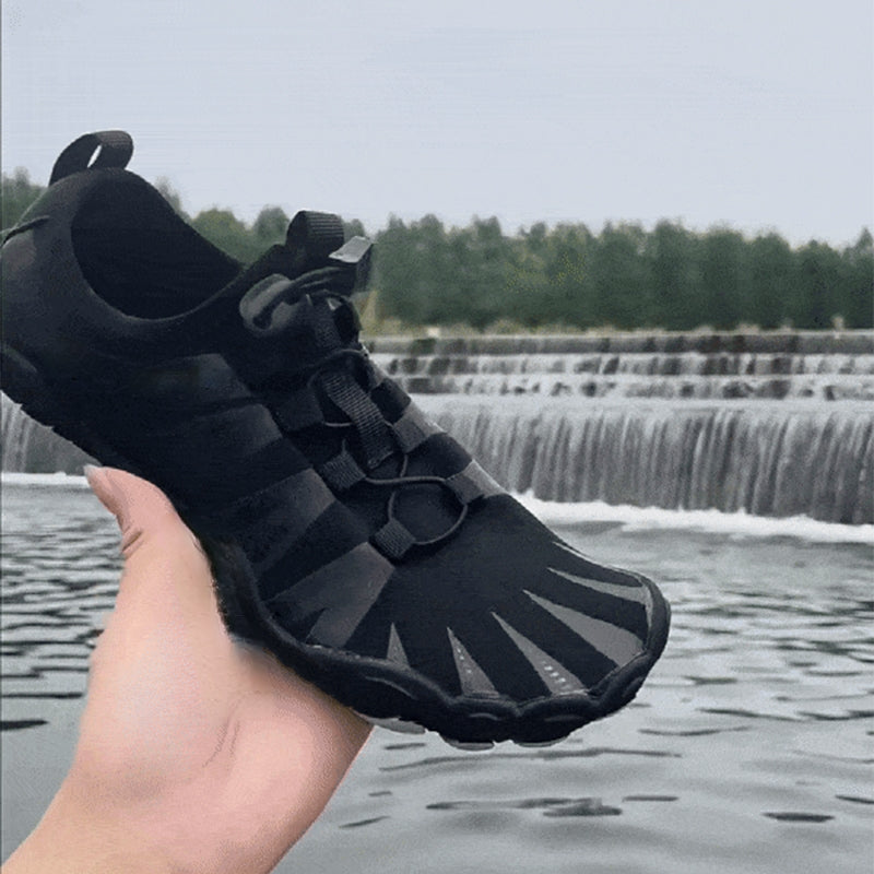 👣Outdoor-Wanderschuhe für Wasser, Flüsse & Trekking👟