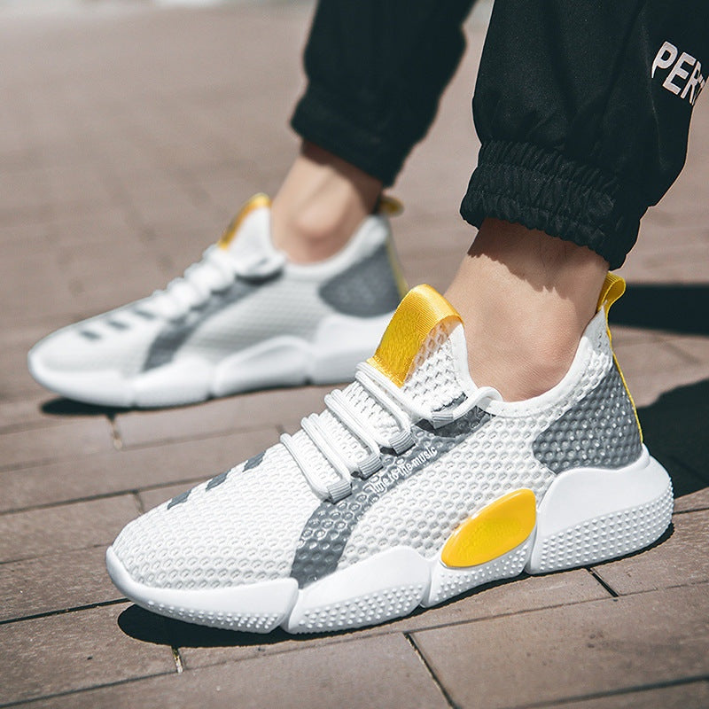 Kinetic Sneaker