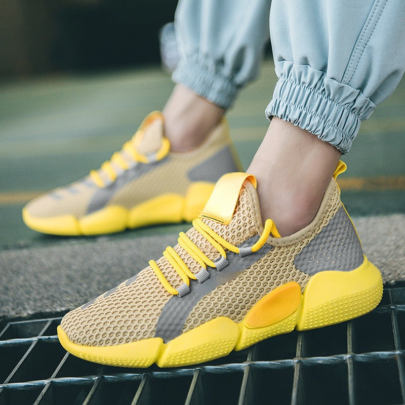 Kinetic Sneaker