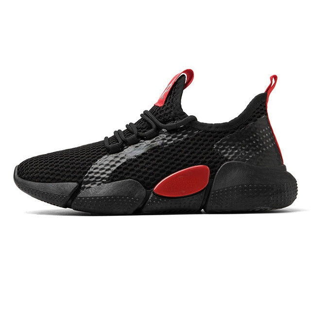 Kinetic Sneaker