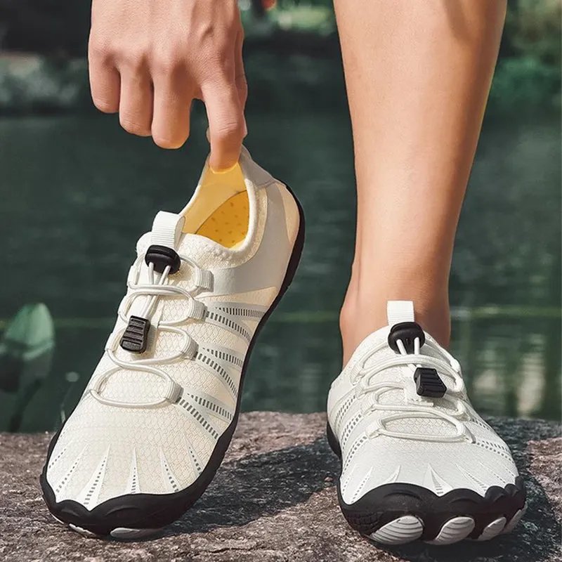 👣Outdoor-Wanderschuhe für Wasser, Flüsse & Trekking👟