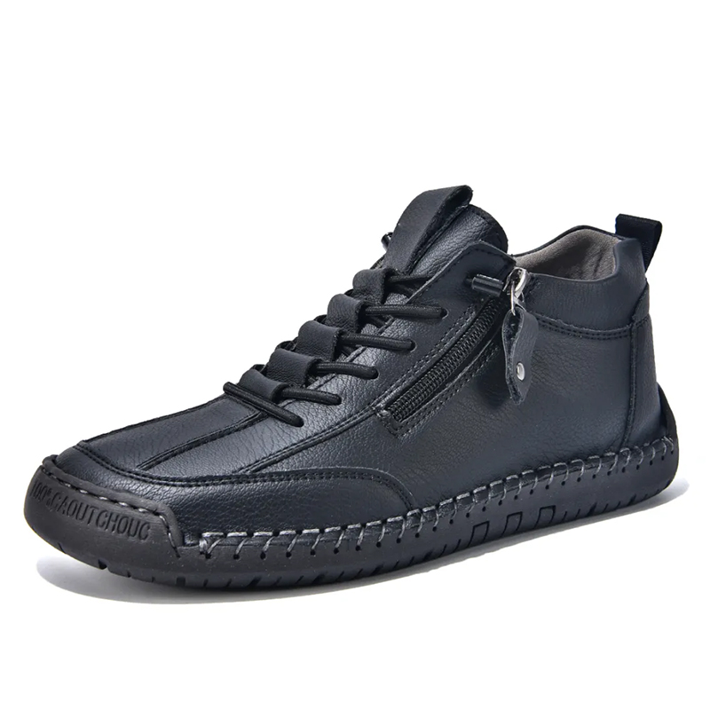 Letzter Tag! Herren-Outdoor-Schuhe – jetzt 50 % sparen! Bequem, robust und perfekt für Spaziergänge & Autofahren.