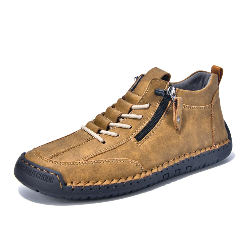 Letzter Tag! Herren-Outdoor-Schuhe – jetzt 50 % sparen! Bequem, robust und perfekt für Spaziergänge & Autofahren.