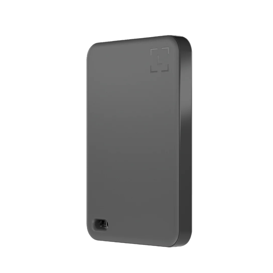 Ledger Nano™ Gen5 Secure Crypto Hardware Wallet