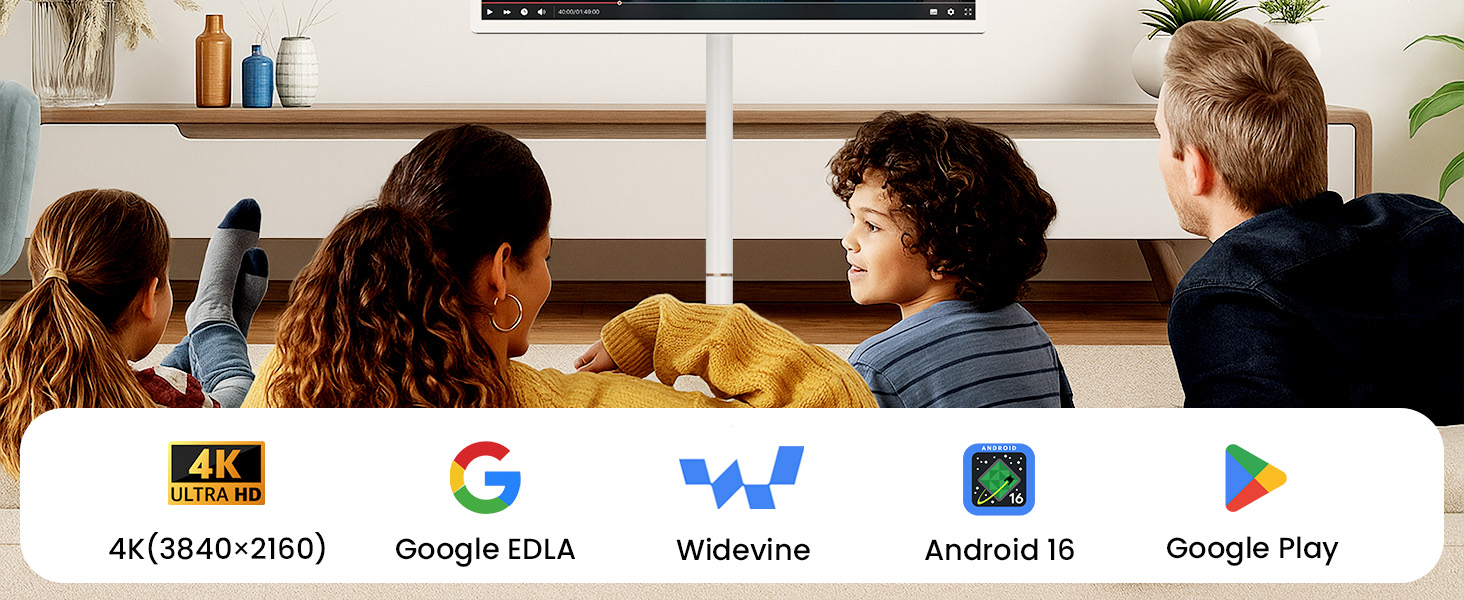 Portable TV