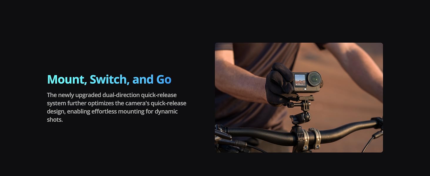 Osmo Action 6