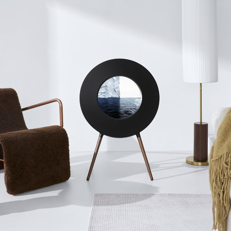 MorningBlues LyricSound