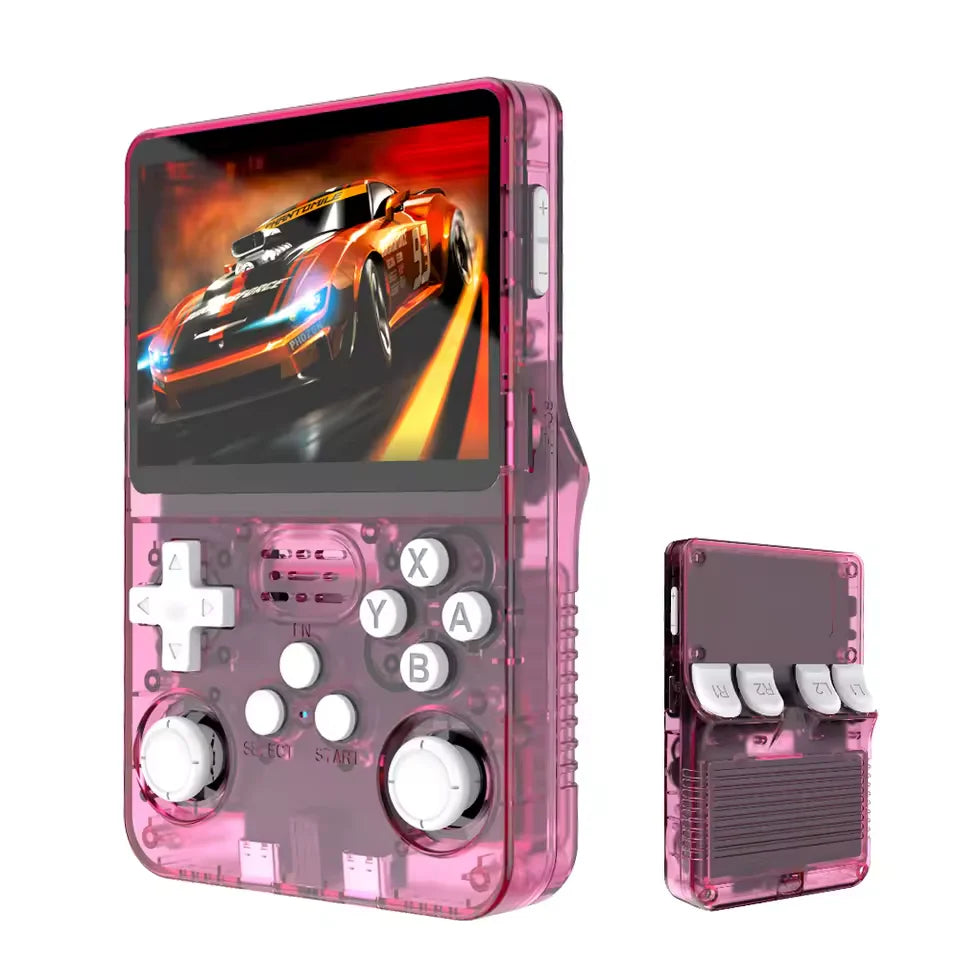 R36S Game console