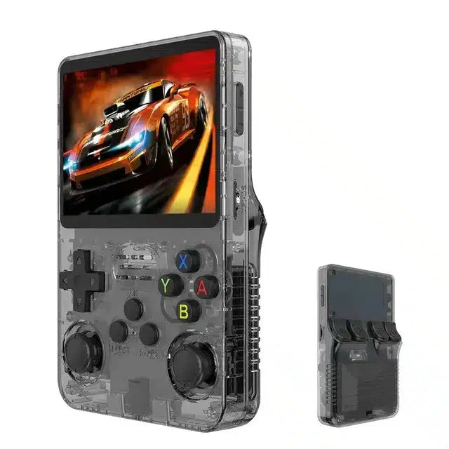 R36S Game console