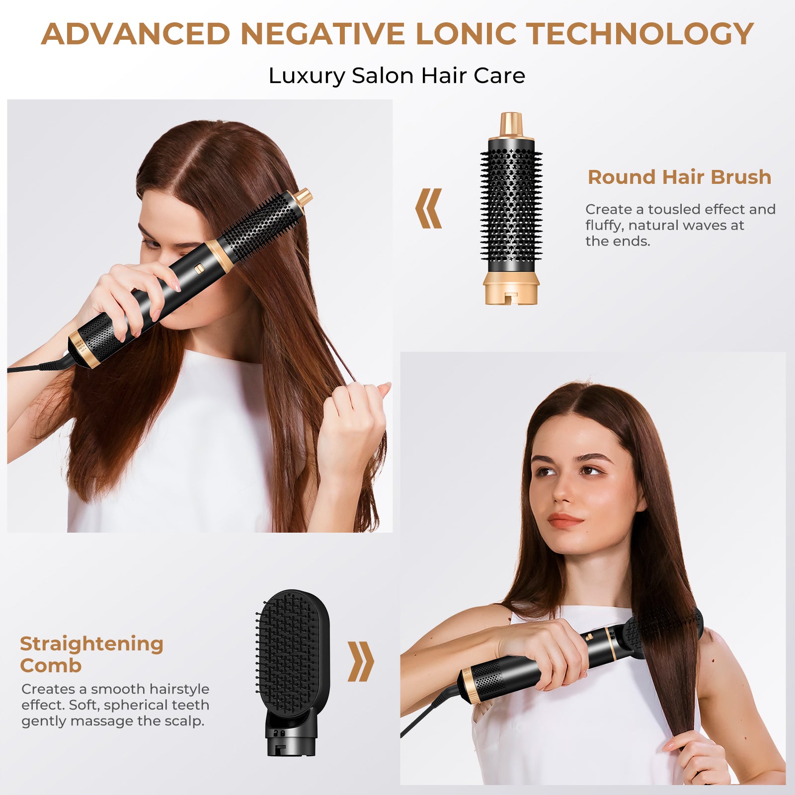 5 In 1 Pro Air Styler