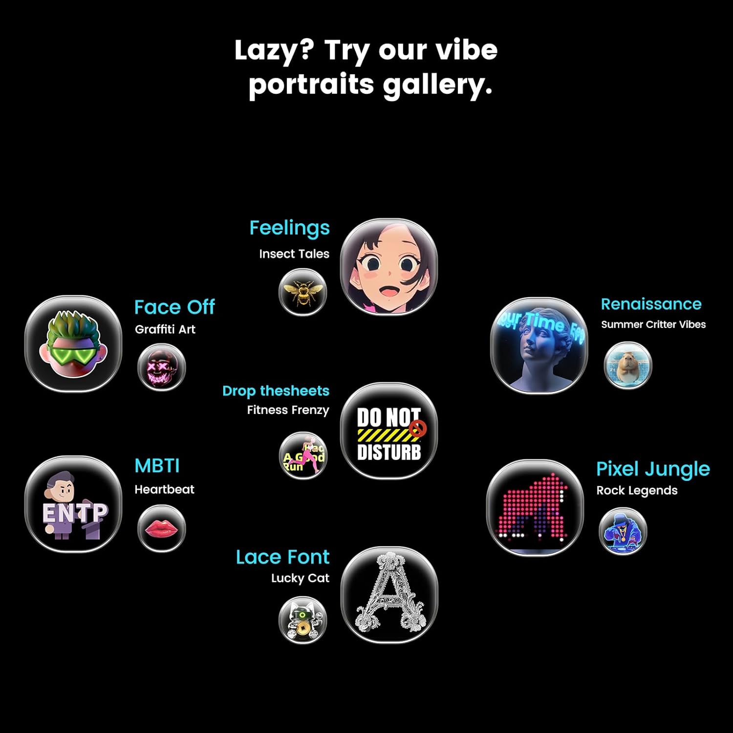 Wireless Over Ear Bluetooth Headphones