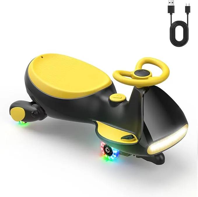Voiture Électrique pour Enfants 12V  | OFFRE LIMITÉE