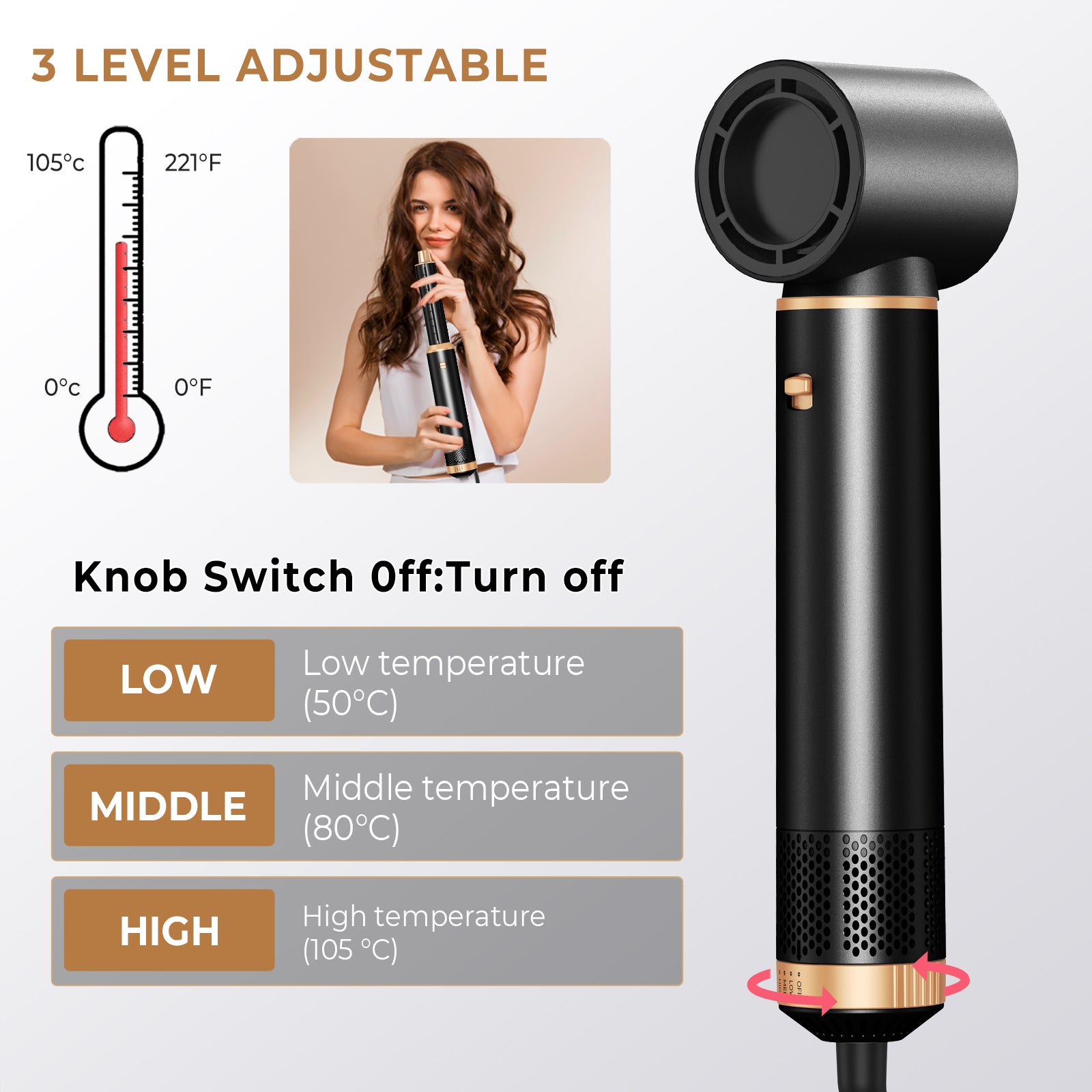 5 In 1 Pro Air Styler