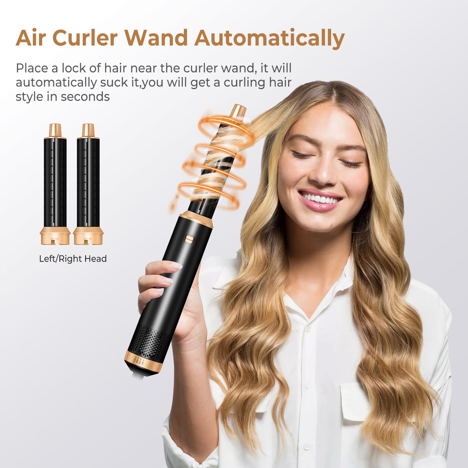 5 In 1 Pro Air Styler