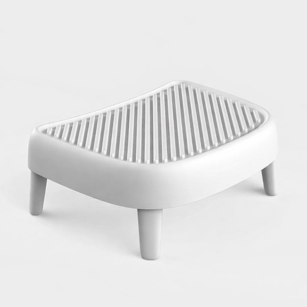 Self-Cleaning Litter Box - Multi-Cat